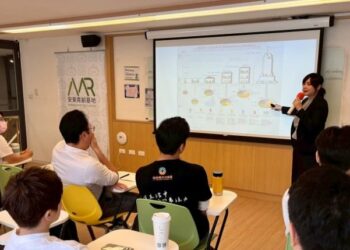 桃青局南北青創基地招募3/3截止　強化創業輔導與資源整合　打造青年創業支持體系