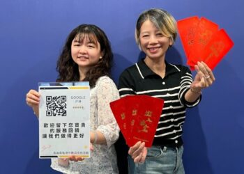 馬力全開迎新春！高雄區監理所「金馬獻瑞 福滿新春」活動於2/5熱鬧登場