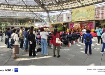 春節最佳休閒去處  屏東縣六堆客家文化園區