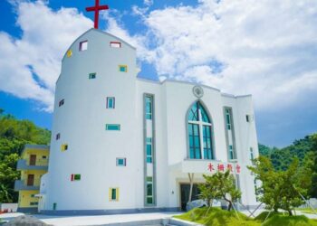 旗山內門罕見姓氏 見證遷徙發展歷史