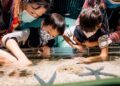 夜宿海生館「迷你解說員親子營」2026年登場 兩天一夜職人體驗，引領孩子探索海洋、培養表達力