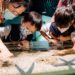夜宿海生館「迷你解說員親子營」2026年登場 兩天一夜職人體驗，引領孩子探索海洋、培養表達力