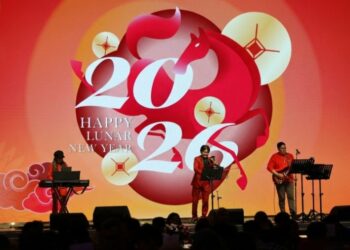 初二回娘家最盛宴  高雄萬豪酒店娘家宴以匠心美饌款待團圓時光