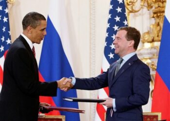 新削減戰略武器條約5日到期  川普拋出新條約構想