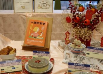 年假九天大挑戰  運用「健腦生活型態」策略預防延緩失智