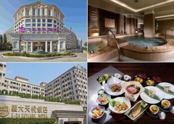 義大皇家酒店與天悅飯店推出一泊二食住房專案 主廚嚴選套餐與自助饗宴一次滿足