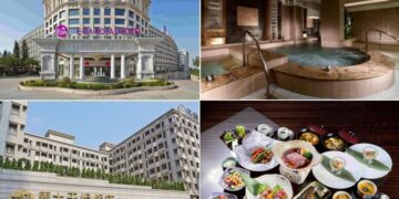 義大皇家酒店與天悅飯店推出一泊二食住房專案 主廚嚴選套餐與自助饗宴一次滿足