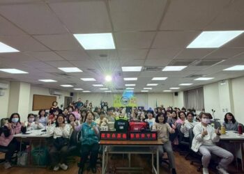 2026台灣燈會在嘉義 嘉縣衛生局部署醫療救護提升應變力