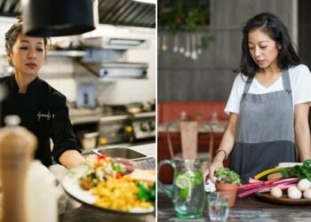 推動再生農業有成  香港餐飲代表陳碧琪榮獲亞洲50最佳餐廳「變革獎」