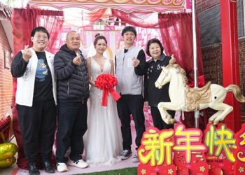 嘉義大福興宮月老祖廟推出三大精彩活動