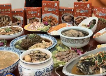 內門總舖師回春  積極行銷找活路