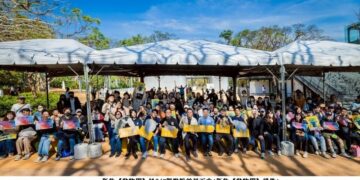 高雄壽山動物園成主要場景 影集《動物園》2/20 Disney+全球首播