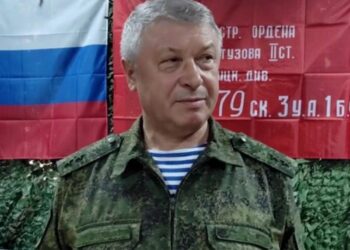 俄軍中將莫斯科遇襲案 主嫌在阿聯酋落網涉俄烏雙重國籍