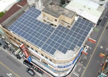 115年家戶屋頂光電及智慧微電網補助即日起受理新北助攻能源轉型　邁向淨零城市願景