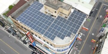 115年家戶屋頂光電及智慧微電網補助即日起受理新北助攻能源轉型　邁向淨零城市願景