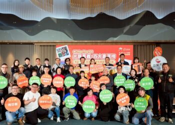 10大人氣美食與景點揭曉 「光躍嘉義‧百大嘉選榜」票選活動圓滿落幕