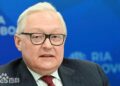 俄副外長：暫無理由與美啟動新核軍控談判