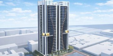 前金區後金段公辦都更案評選結果出爐  打造O4站亞洲資產管理中心高雄專區新地標