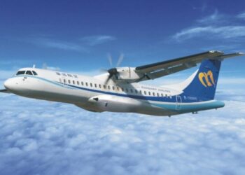 華信航空迎春獻禮「開春大吉享優惠」專案  推出全航線超值優惠 返鄉旅遊「馬上」出發