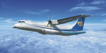 華信航空迎春獻禮「開春大吉享優惠」專案  推出全航線超值優惠 返鄉旅遊「馬上」出發