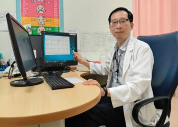 年節應酬暴飲暴食！北榮新竹分院提醒：急性腸胃炎恐併發「急性腎損傷」 嚴重恐洗腎