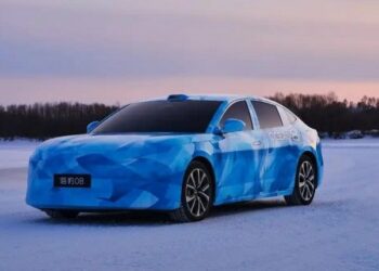 英國成中國汽車重要海外市場之一  市占率逼近一成