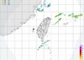 今變天！北台轉涼、迎風偶雨 專家曝2波冷空氣影響時序