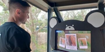 馬年走春首選！壽山動物園春節兒童入園免費、AI互動新體驗