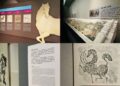 嘉義故宮南院馬年新展登場 萬馬歡騰賀新春