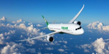 長榮航空6月26日起 直飛美國首府華盛頓 即日起開放訂位購票