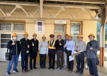 確保連假用電穩定 台電嘉義區處啟動春節穩供專案