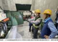 春節用電大整備！台電高雄、鳳山區處啟動專案檢測　守護交通醫療不中斷