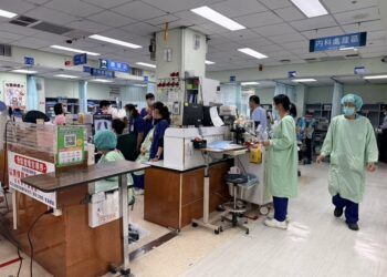 屏東春節期間  醫療服務時段公告週知