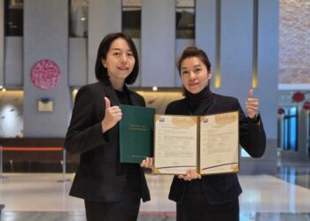 引領低碳旅遊新風格 雲嘉首家 嘉義長榮文苑酒店通過法標國際