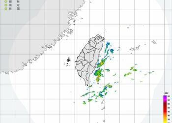 週四回暖！大掃除好天氣到週日 除夕北東變天轉涼