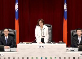 第10次臨時會閉幕 康議長：堅持262小時守護高雄建設