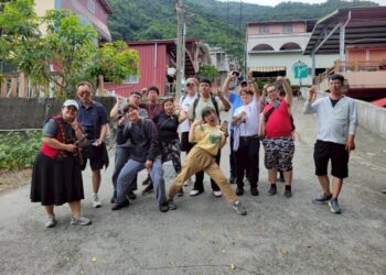 春節不孤單！高市精障協作會所陪伴會員迎新年