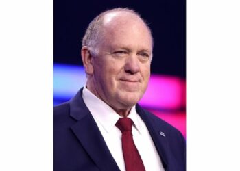 美明州移民執法行動將落幕  逾4000人被捕聯邦人員撤離