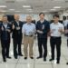 高雄輕軌年運量挑戰新高峰!局長吳嘉昌督導春節營運整備 同步推進增購新車提昇營運品質