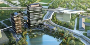 R17世運站A5公辦都更啟動  打造半導體S廊帶科技核心新門戶