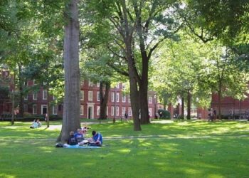 美司法部再告哈佛拒交招生資料 強調僅求配合調查