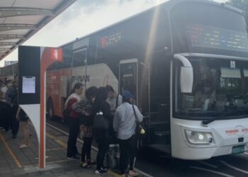 高屏春節疏運啟動  客運優惠最低6折