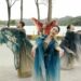 全台首創「明德水陸空遊憩區」2/15試營運！     綠能遊艇、空中單車打造苗栗觀光新地標