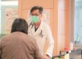超長假期 台中慈濟急診醫師提醒防疫、分級就醫