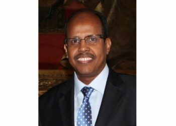 非盟第39屆峰會登場  聚焦水安全與區域穩定