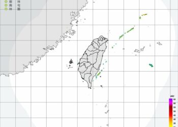 除夕北部、東部轉濕涼  初三才回暖