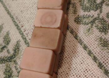 小麻將  說故事