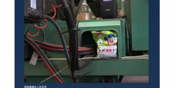 造船廠也有「乖乖」？台船趣味科普迎新春