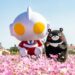 觀光局《高雄GO！》APP 集章抽大獎  年初一高雄熊帶你走春找超人、玩遍大高雄