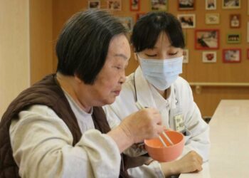 銀髮族年菜「軟食力」攻略 讓長輩吃得開心又安心